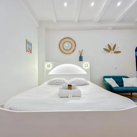 Διαμέρισμα Fl Joli Cosy, Proche Et Plages