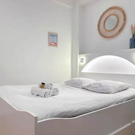 Fl Joli Cosy, Proche Et Plages アパート ニース