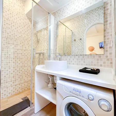 Apartman Fl Joli Cosy, Proche Et Plages