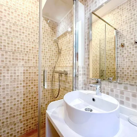 Apartman Fl Joli Cosy, Proche Et Plages *