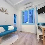 Fl Joli Cosy, Proche Et Plages Apartment *
