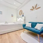 Apartment Fl Joli Cosy, Proche Et Plages *