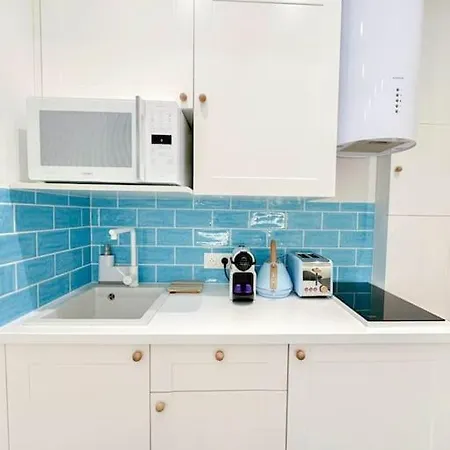 Fl Joli Cosy, Proche Et Plages Nice