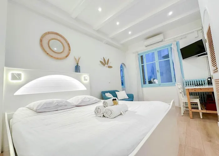 Fl Joli Cosy, Proche Et Plages *